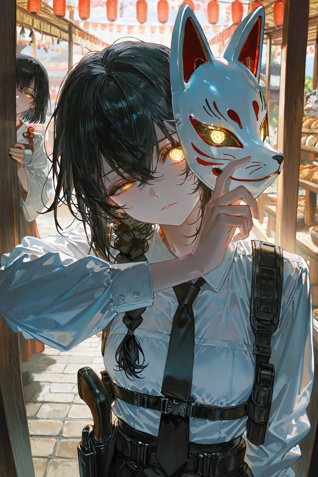 屋台