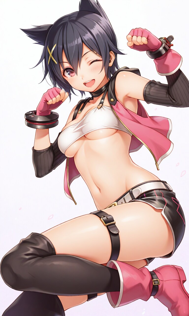 260505 香月ナナちゃん