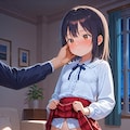 お願いすれば見せてくれる子 6枚目