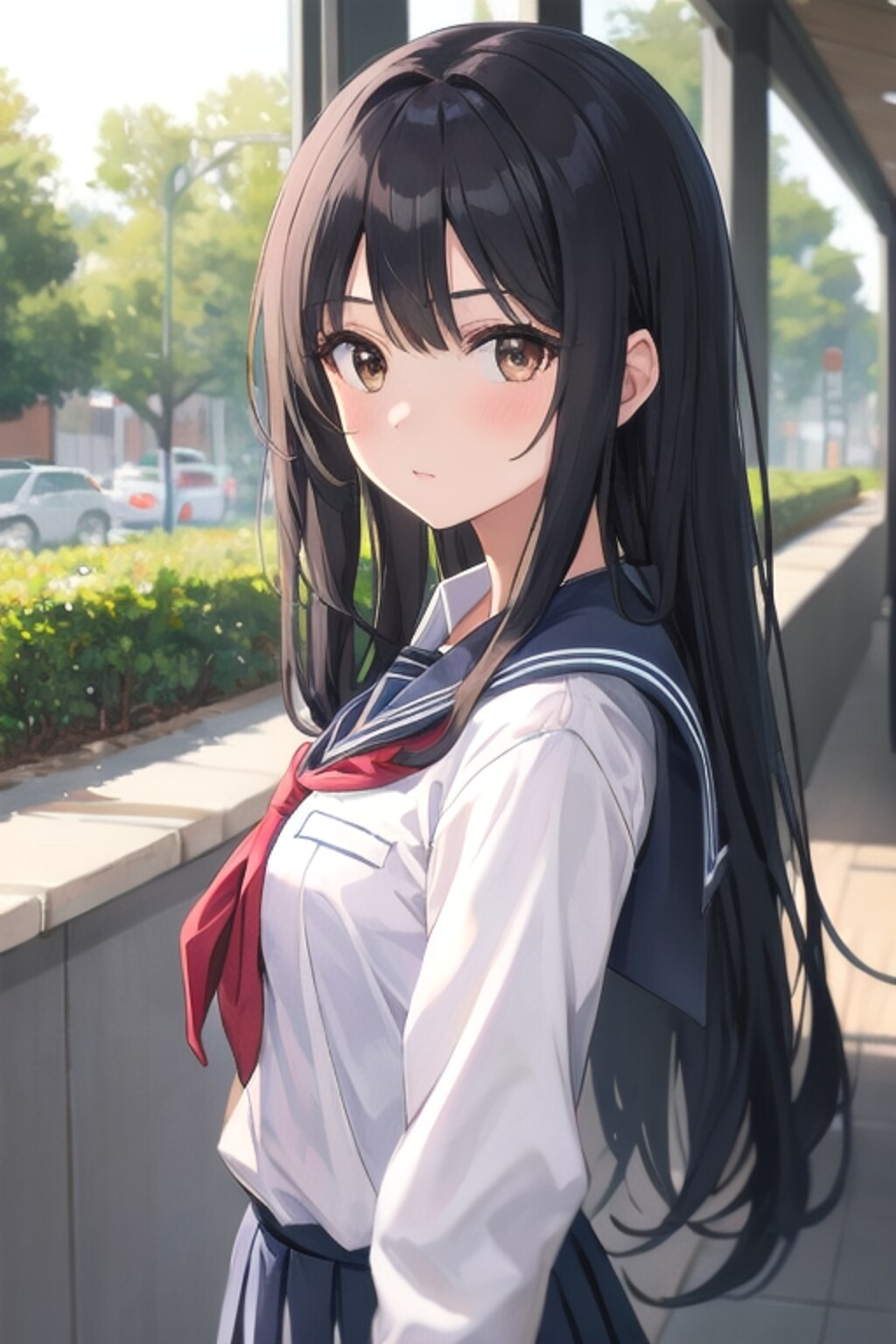 さくらちゃん503