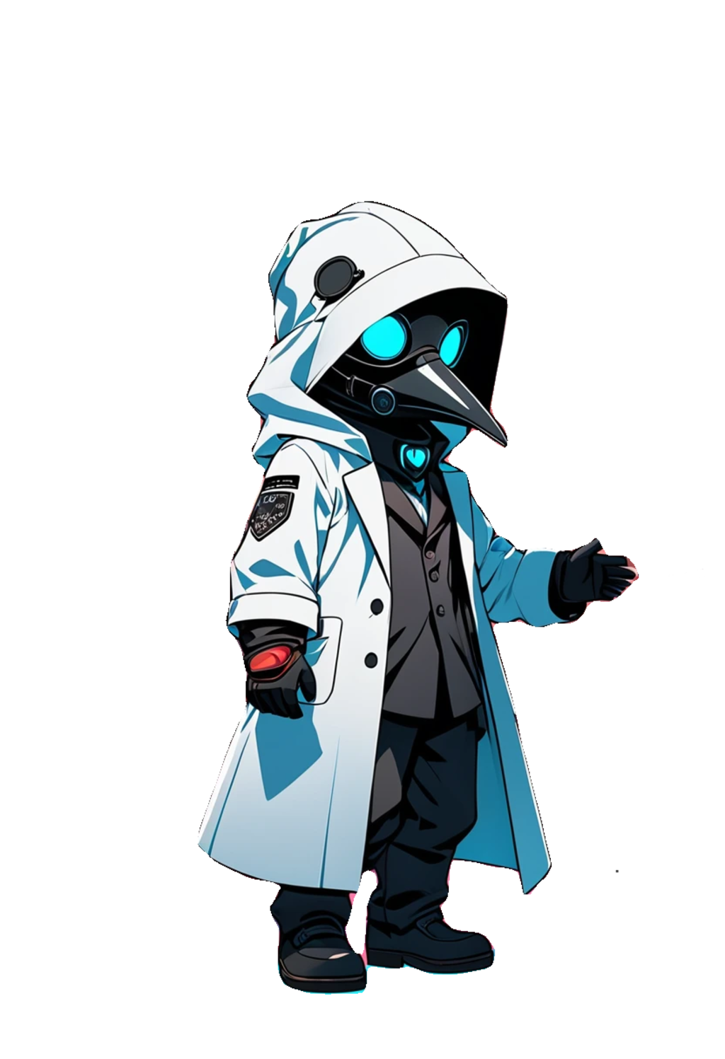 ちちぷい集合写真に参加