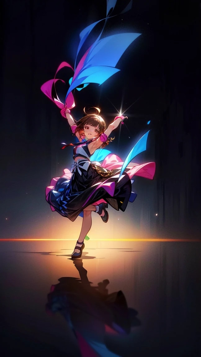 ダンス