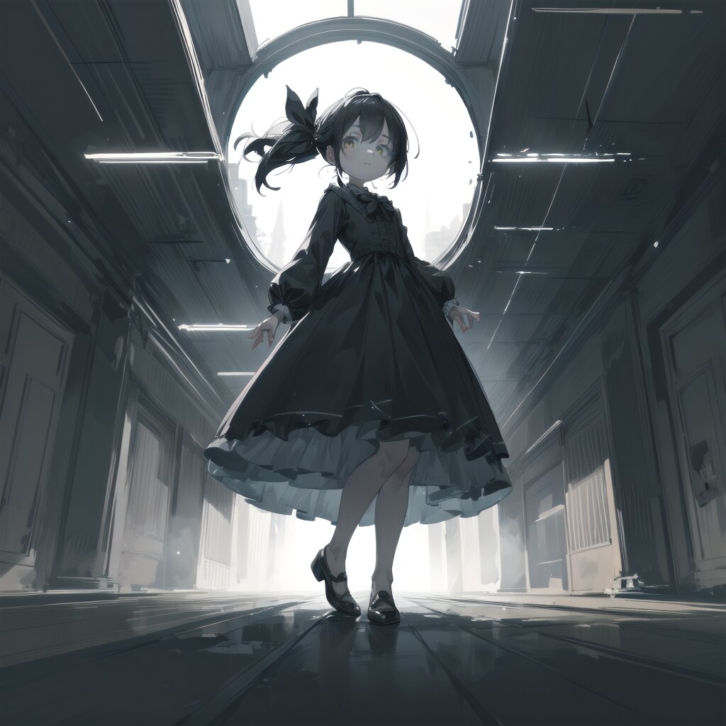 静寂 -Mute