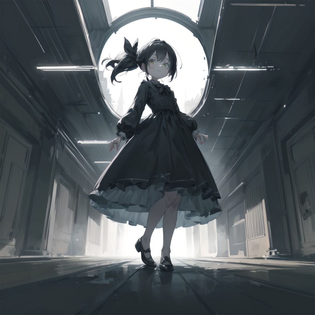静寂 -Mute