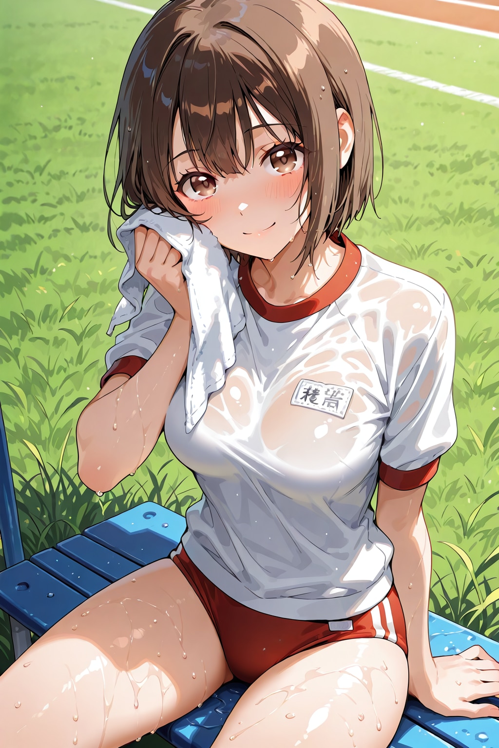 ぶるま