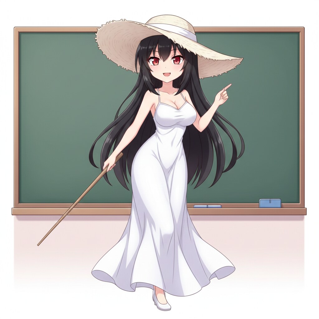 nに8を代入！