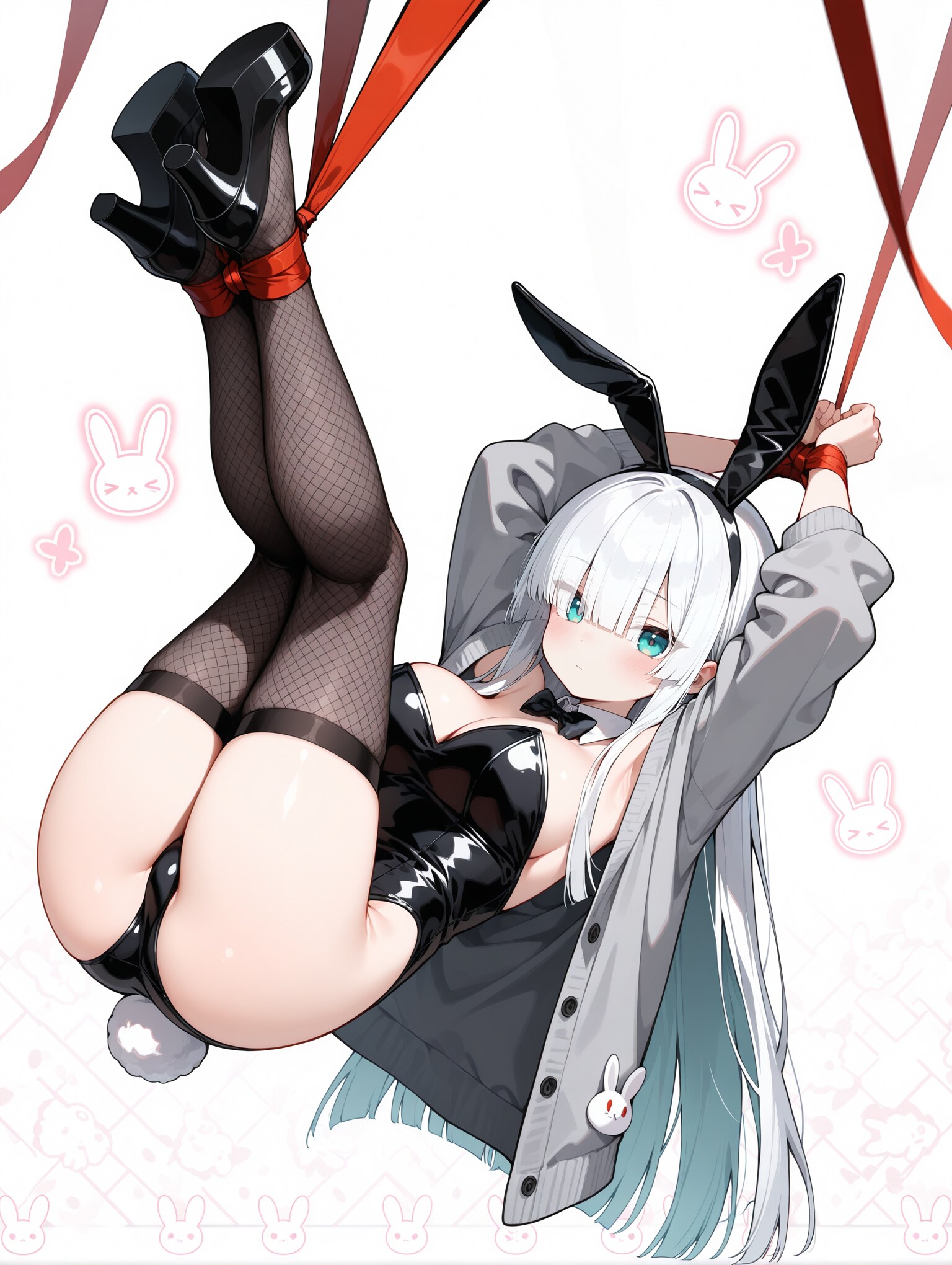 ぶ～らぶら～