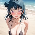 黒水着ヨハネ_20240705 3枚目