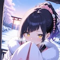 2026お年賀 Ver.1 2枚目