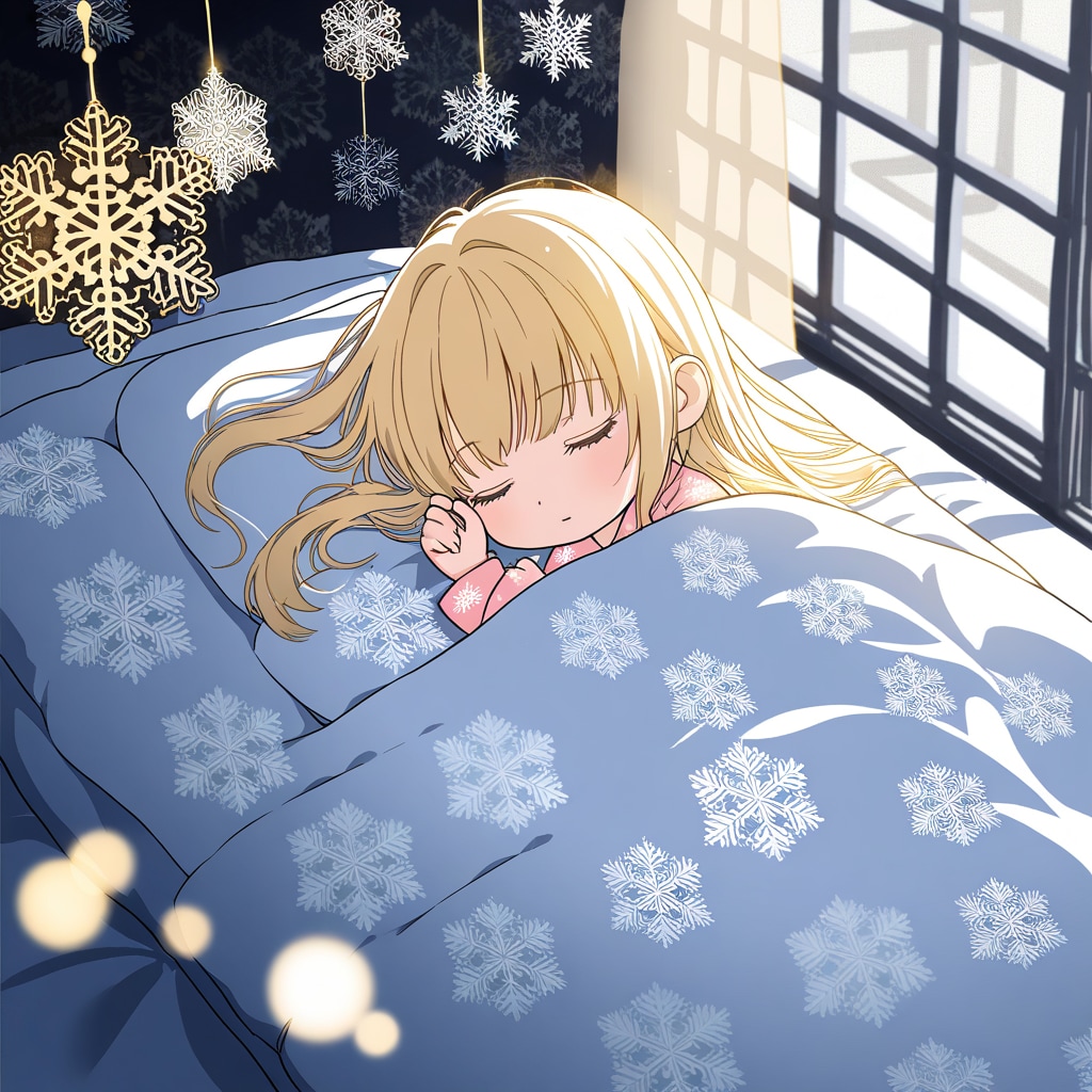 うちの子
