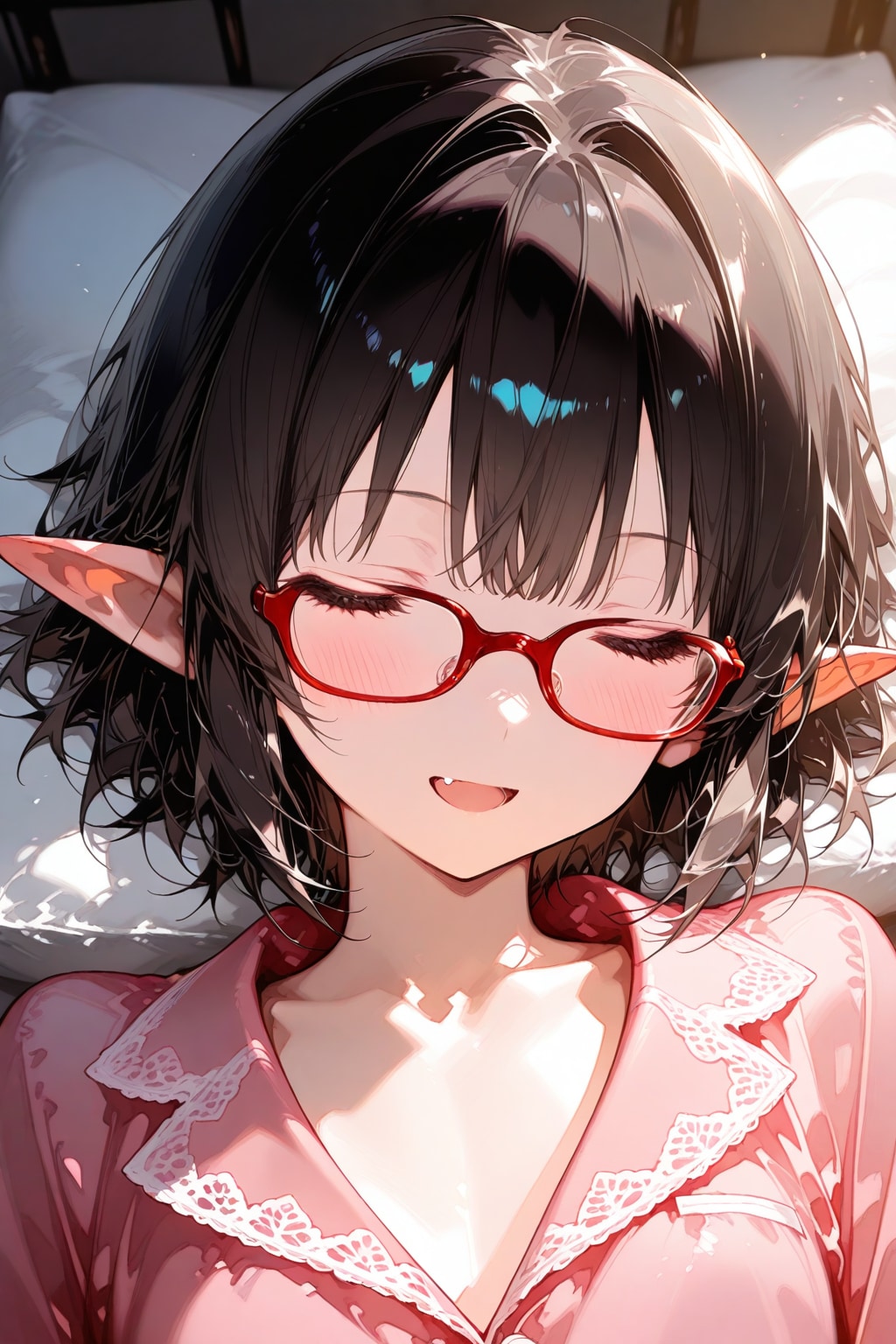 活動限界 | の人気AIイラスト・グラビア