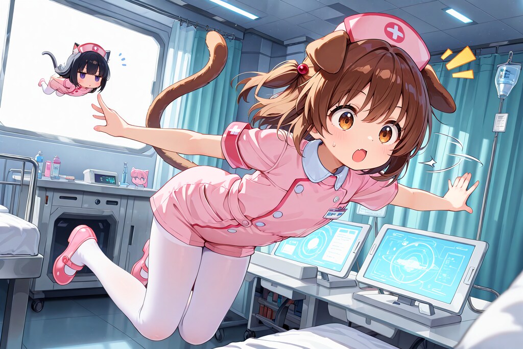 ６月１６日は無重力の日