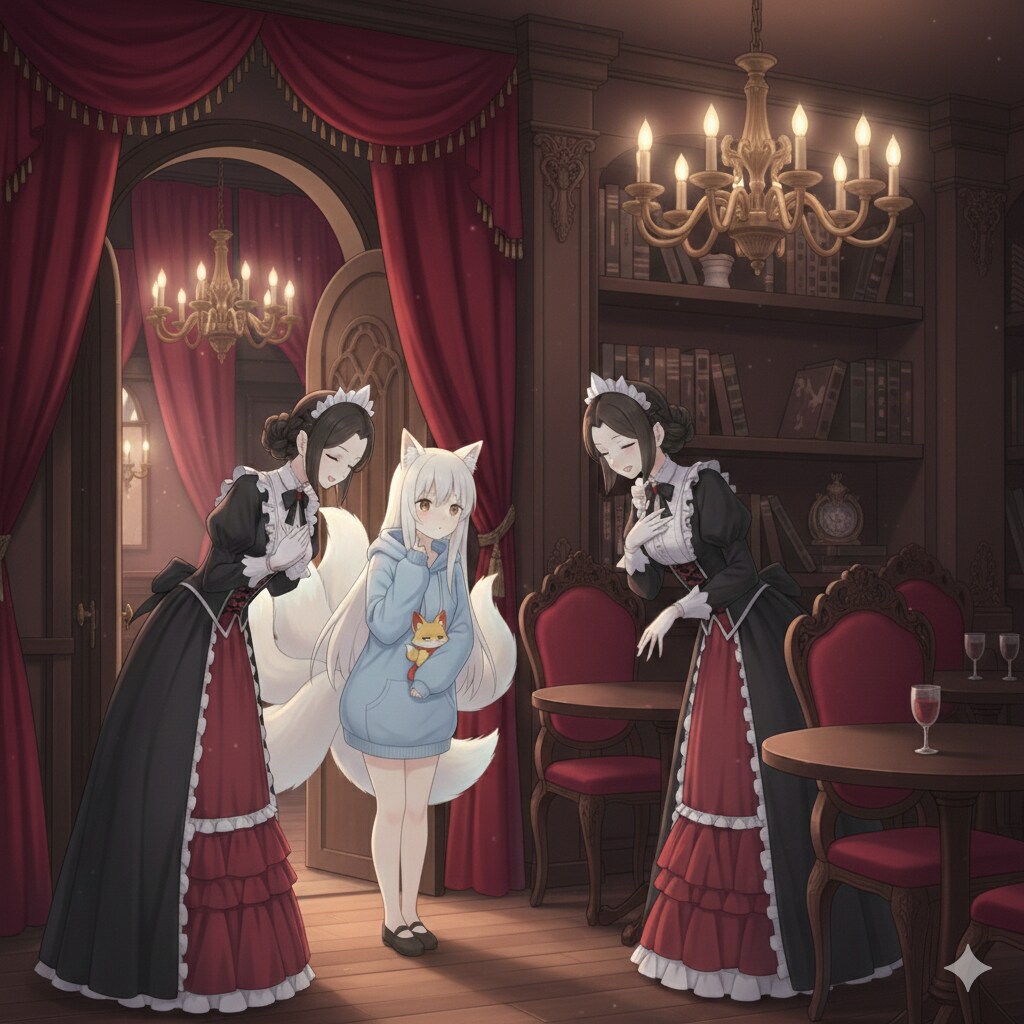 文字通り「神」対応