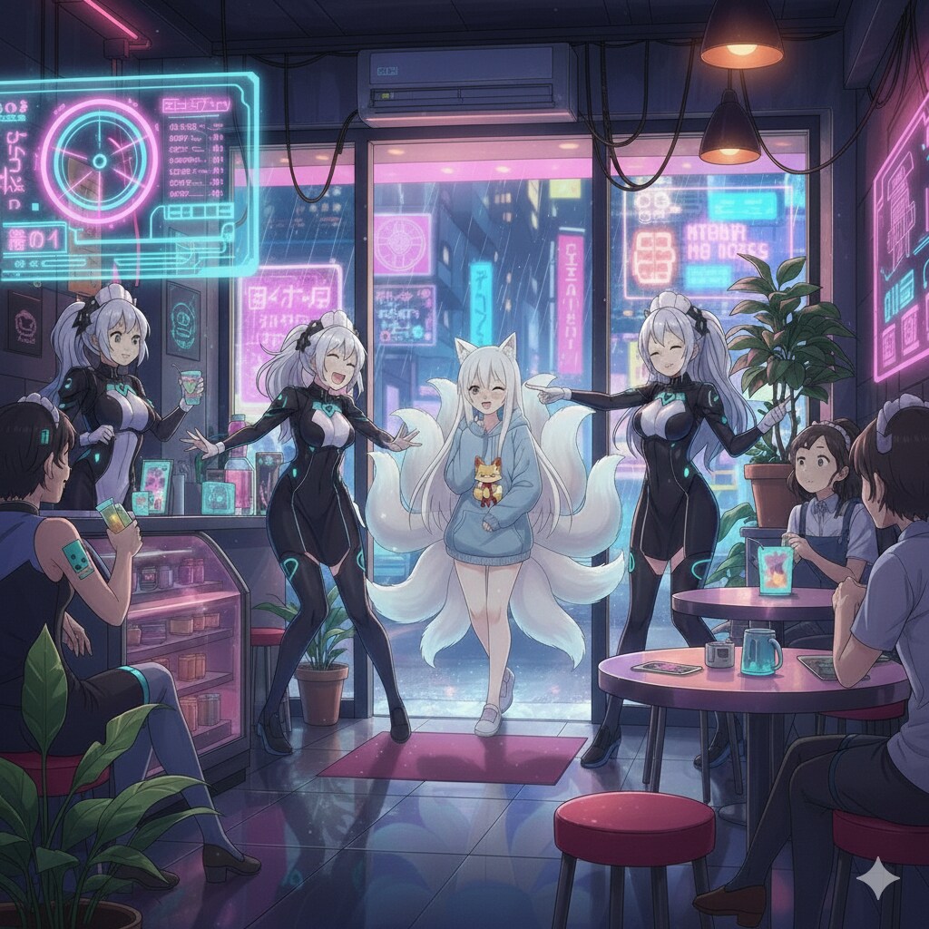 文字通り「神」対応