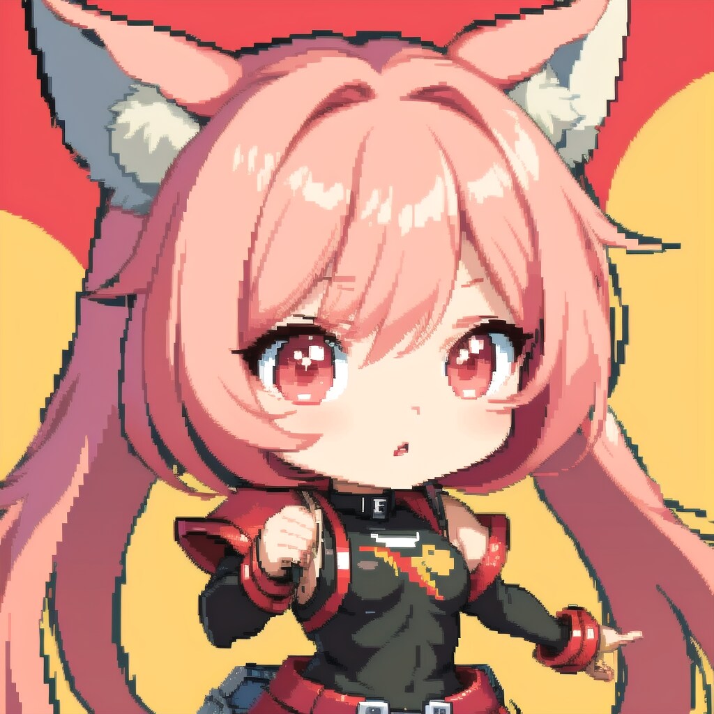 レトロゲーム風