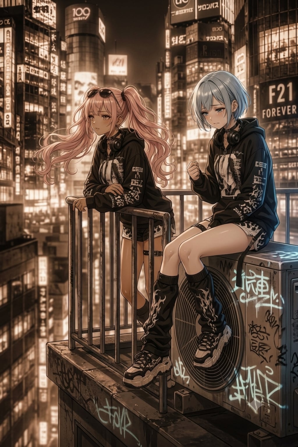 MONOCHROME
