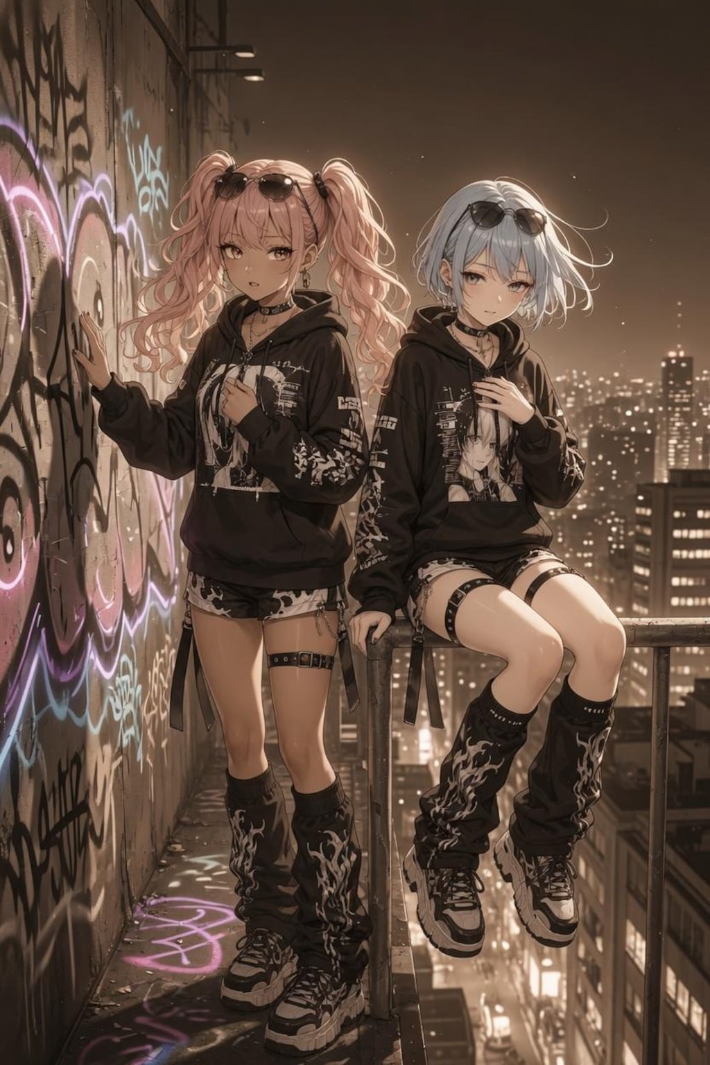 MONOCHROME