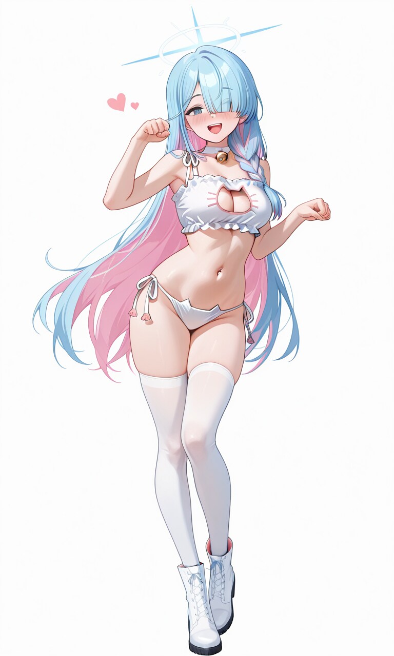 にゃ～な連邦生徒会長