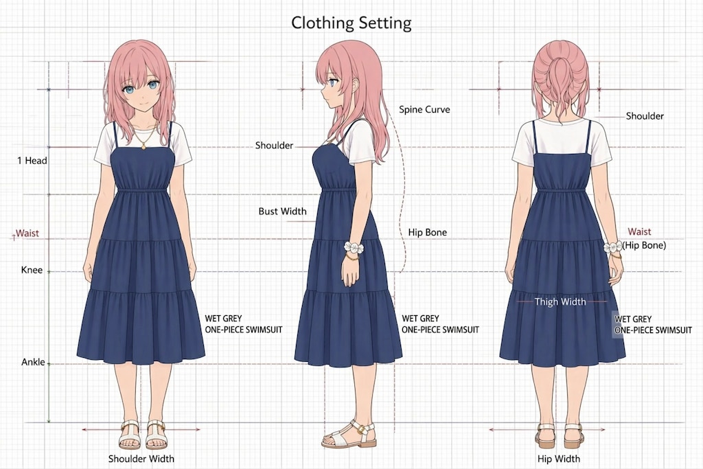 逆光の女王様と敗北営業マン