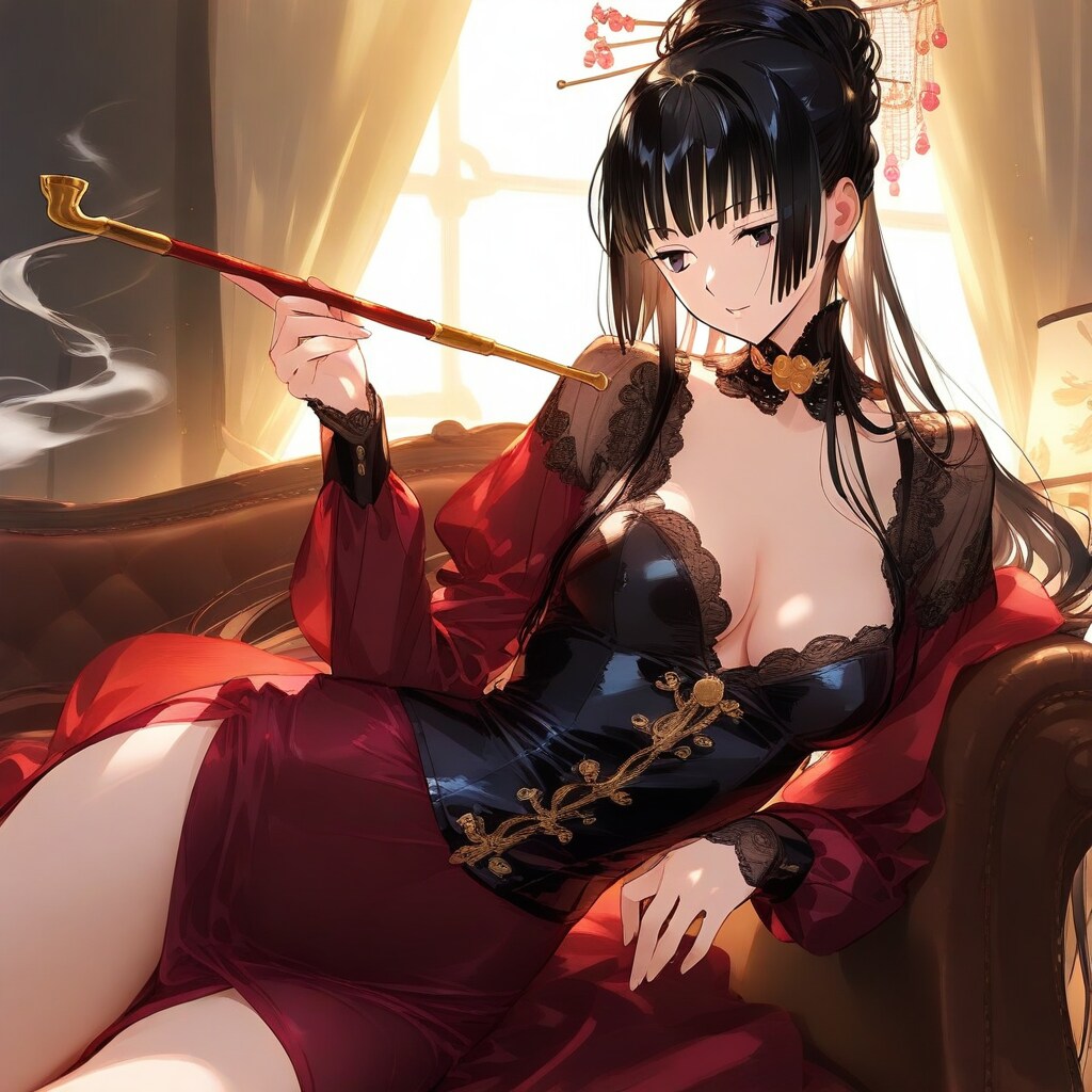 侑子×××Gothic