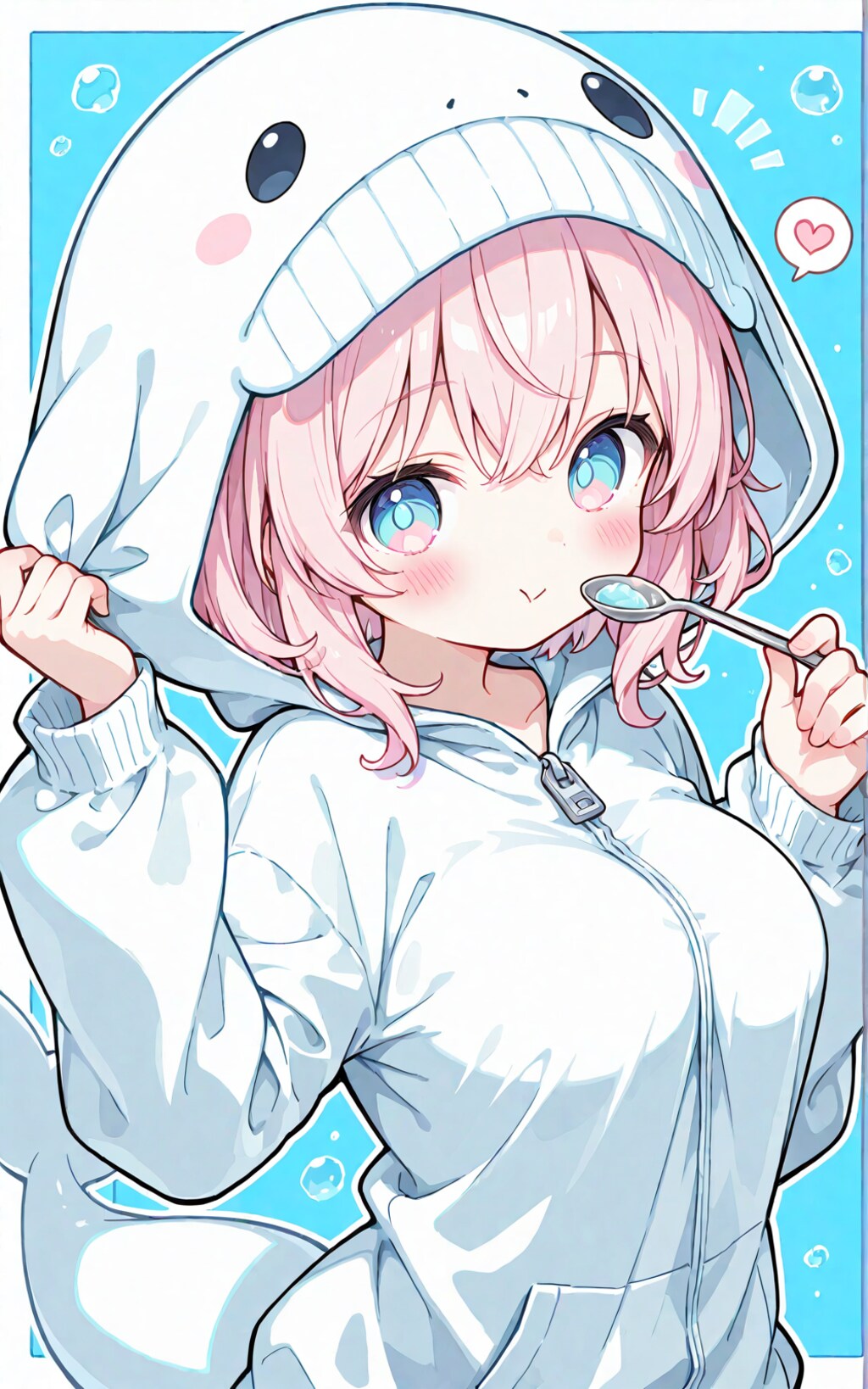 くじらちゃん 81