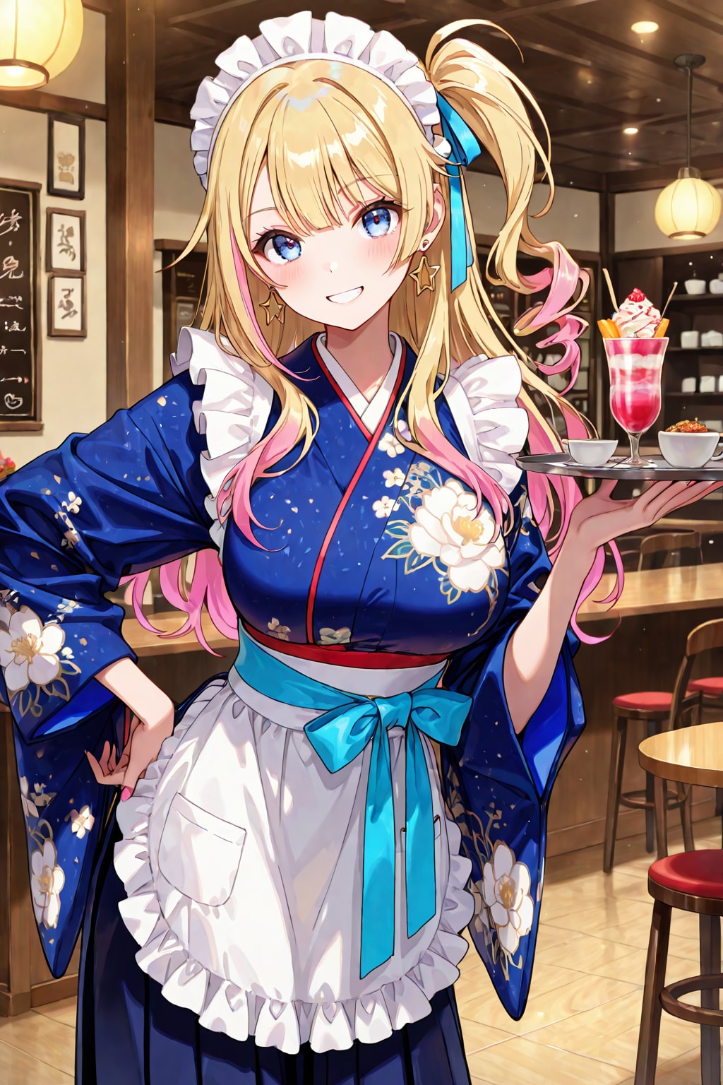 今日のちちぷい　その４３０