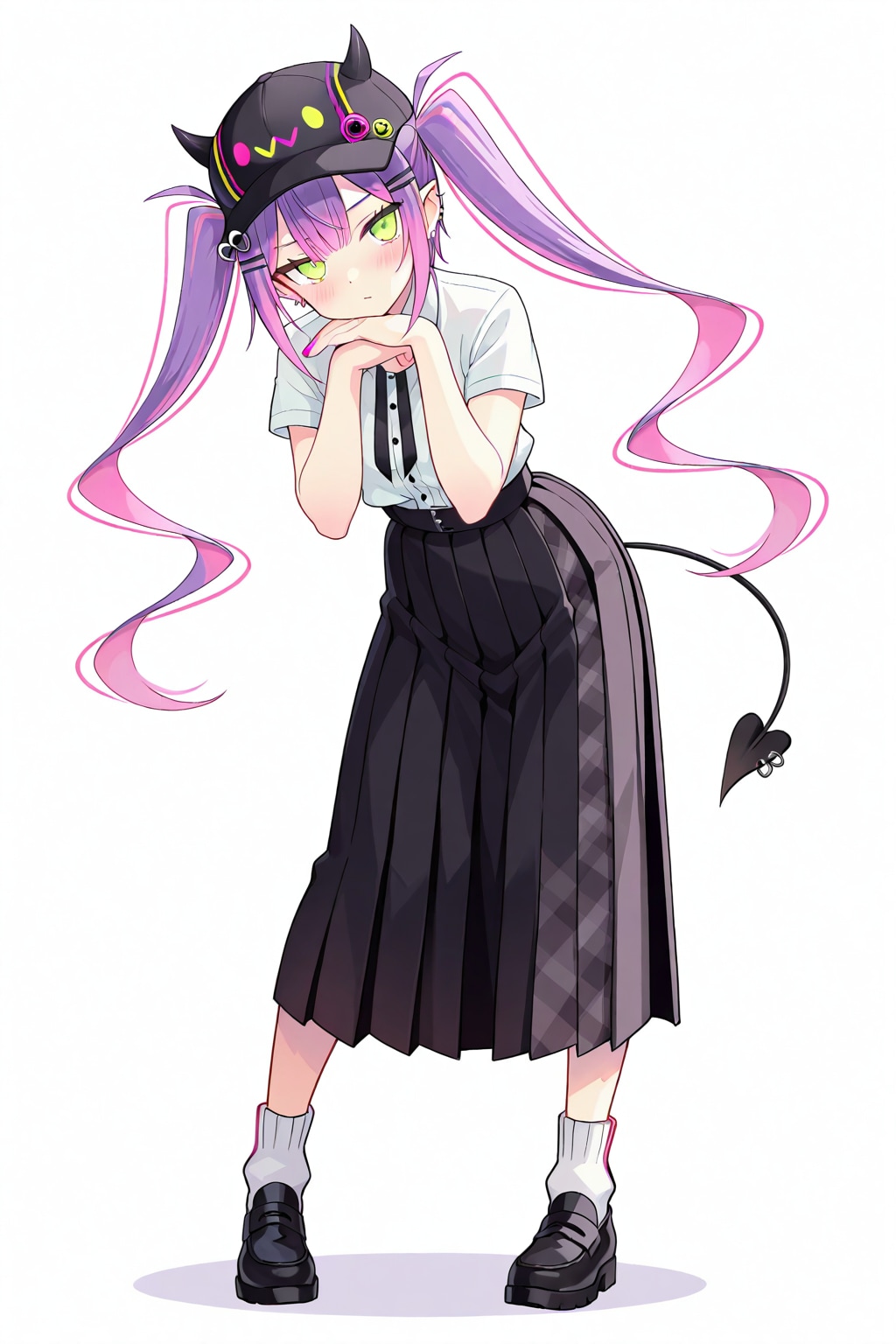 Towa | の人気AIイラスト・グラビア