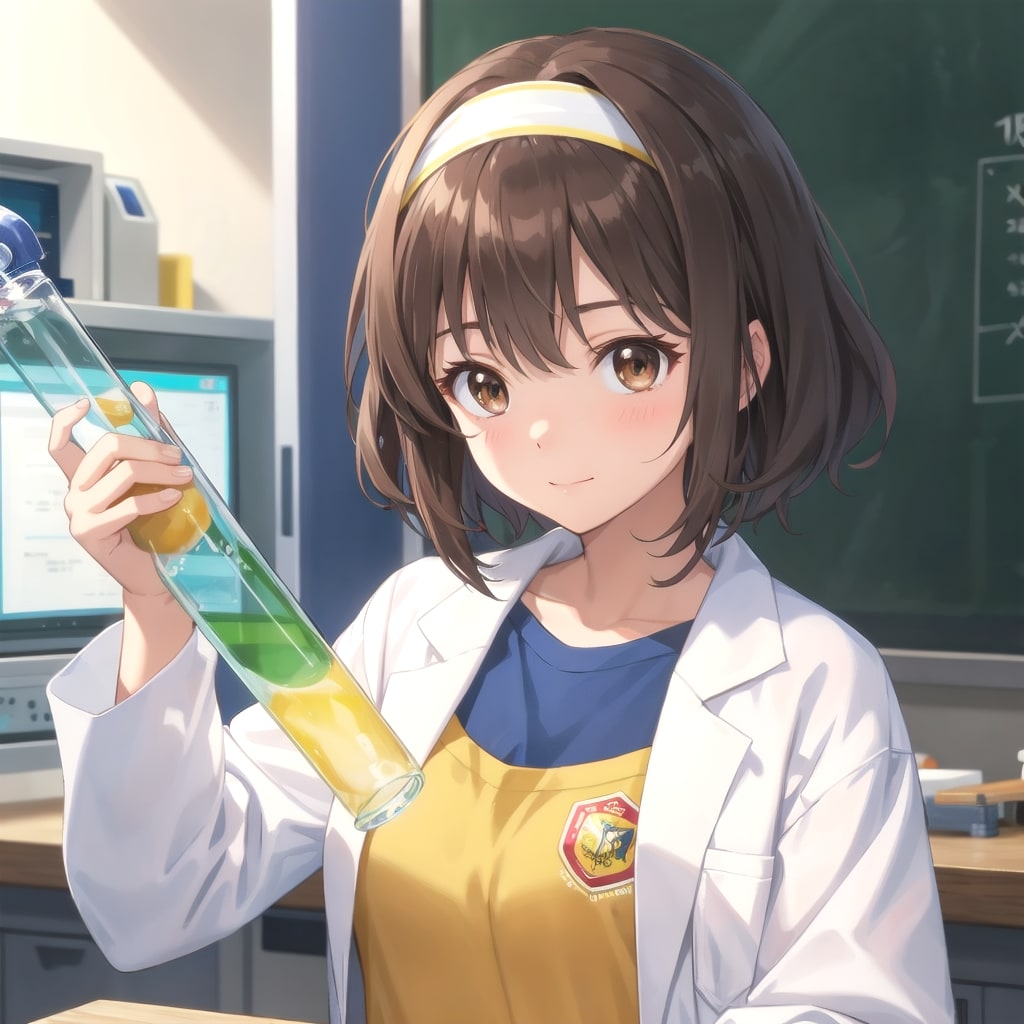 部活体験⑧ | の人気AIイラスト・グラビア