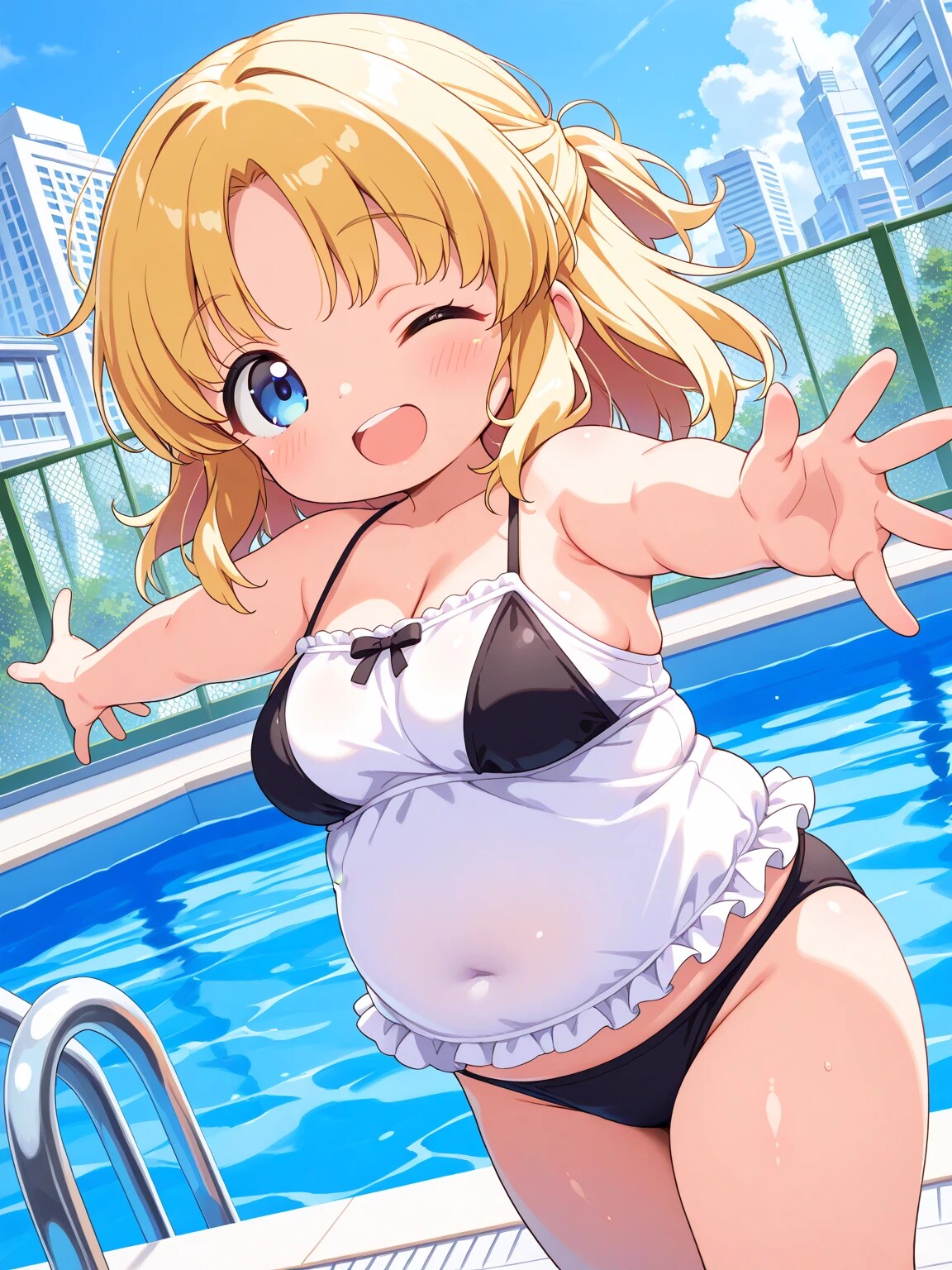 まりあちゃん