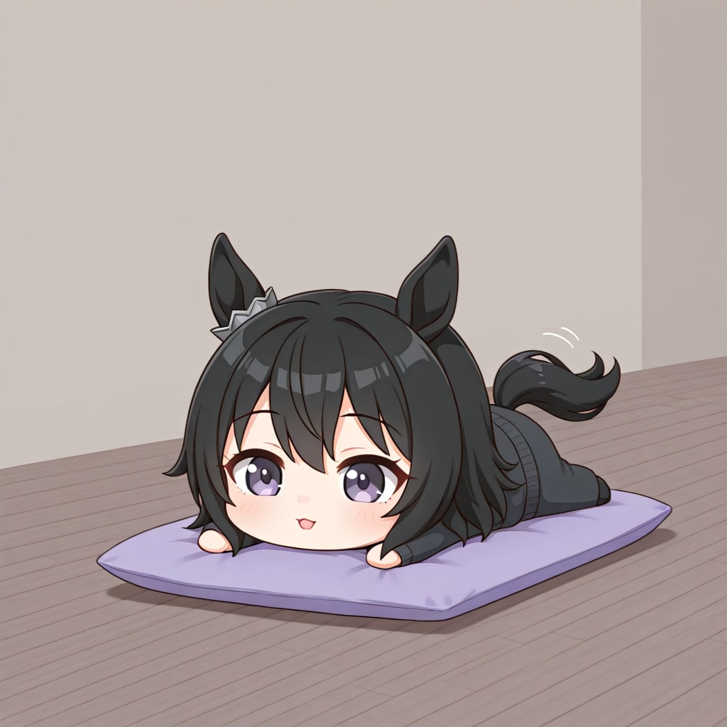 黒の日