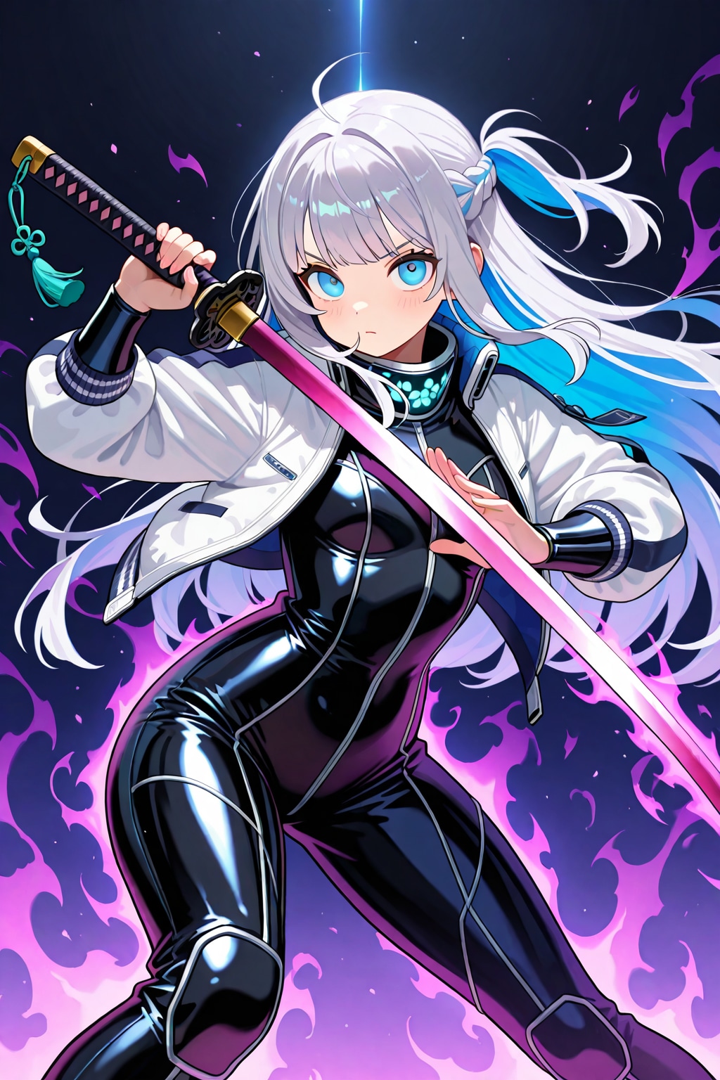 Lily of da kill