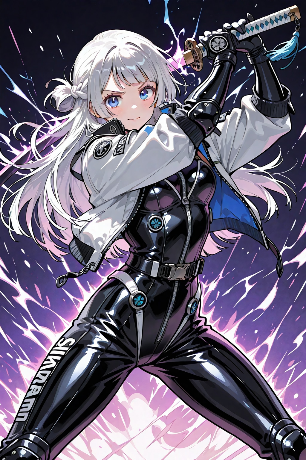 Lily of da kill