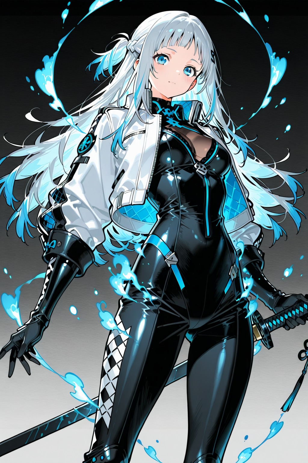 Lily of da kill