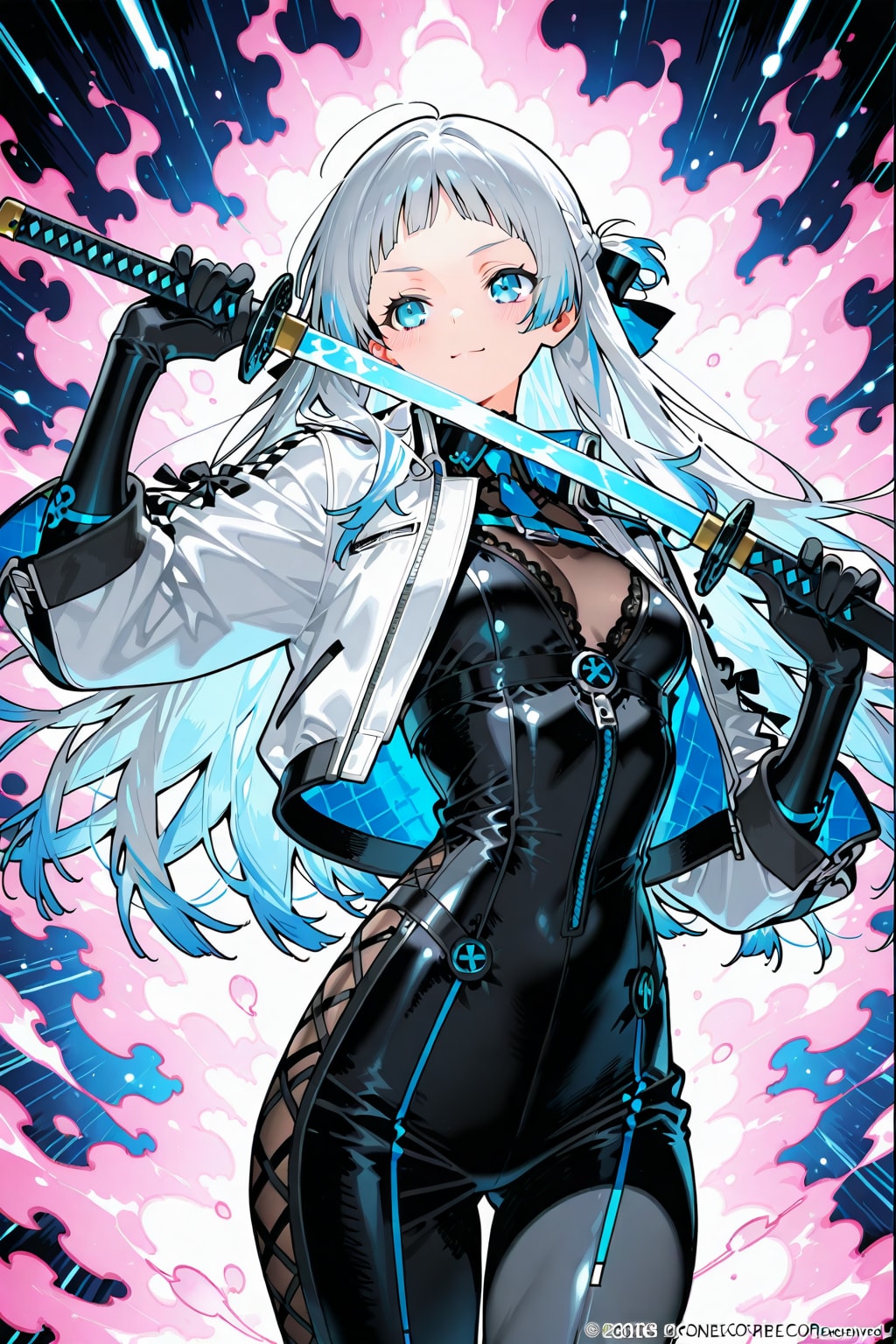Lily of da kill