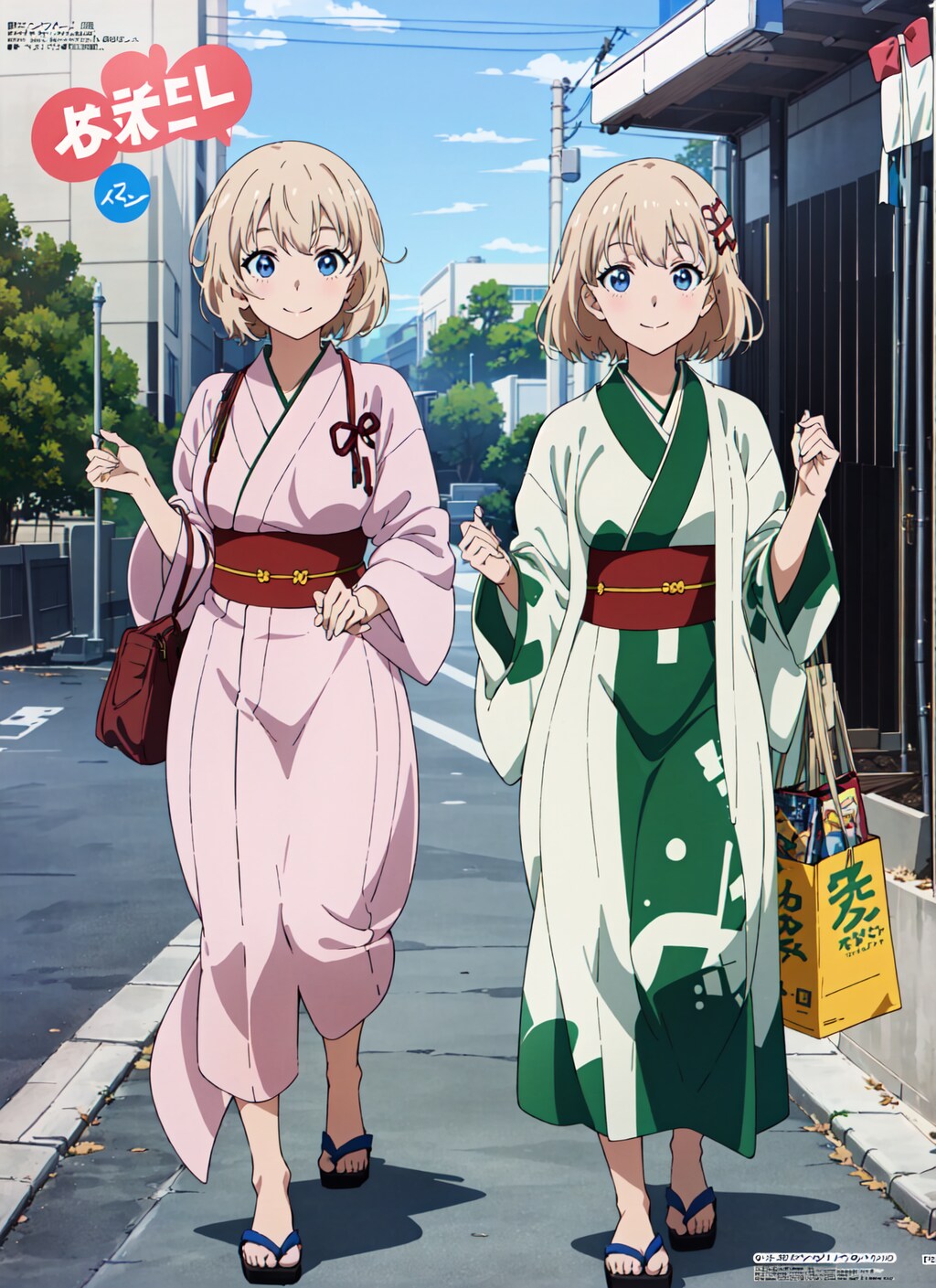 アニメ雑誌（その２）