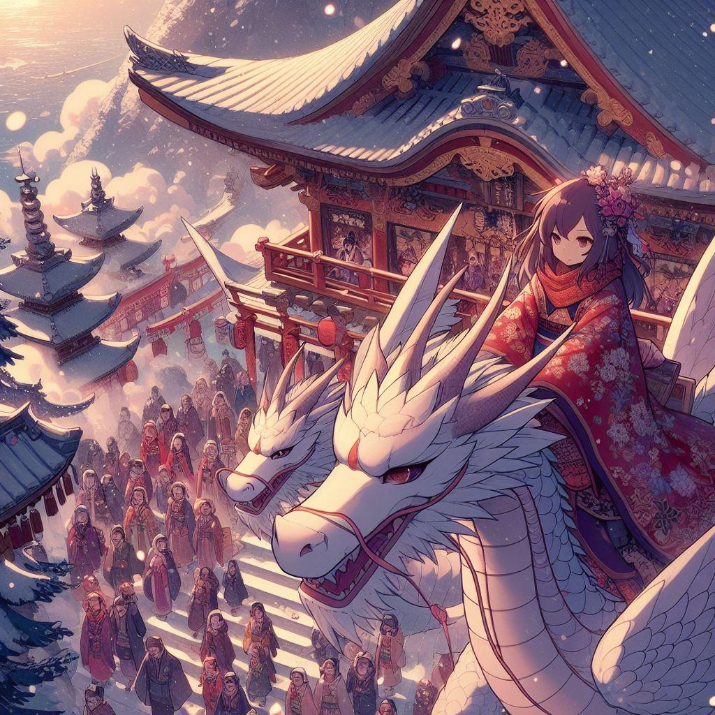 辰年