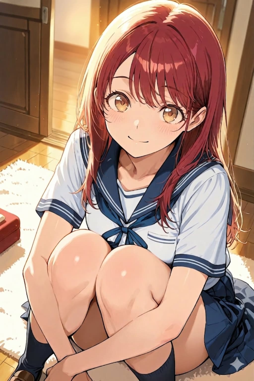 おかえりなさい