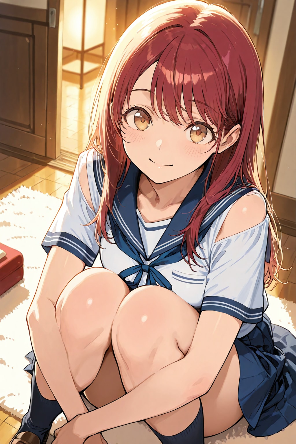 おかえりなさい