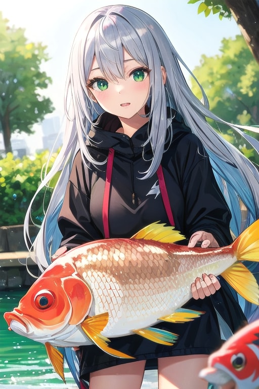 ステラちゃん423 | の人気AIイラスト・グラビア