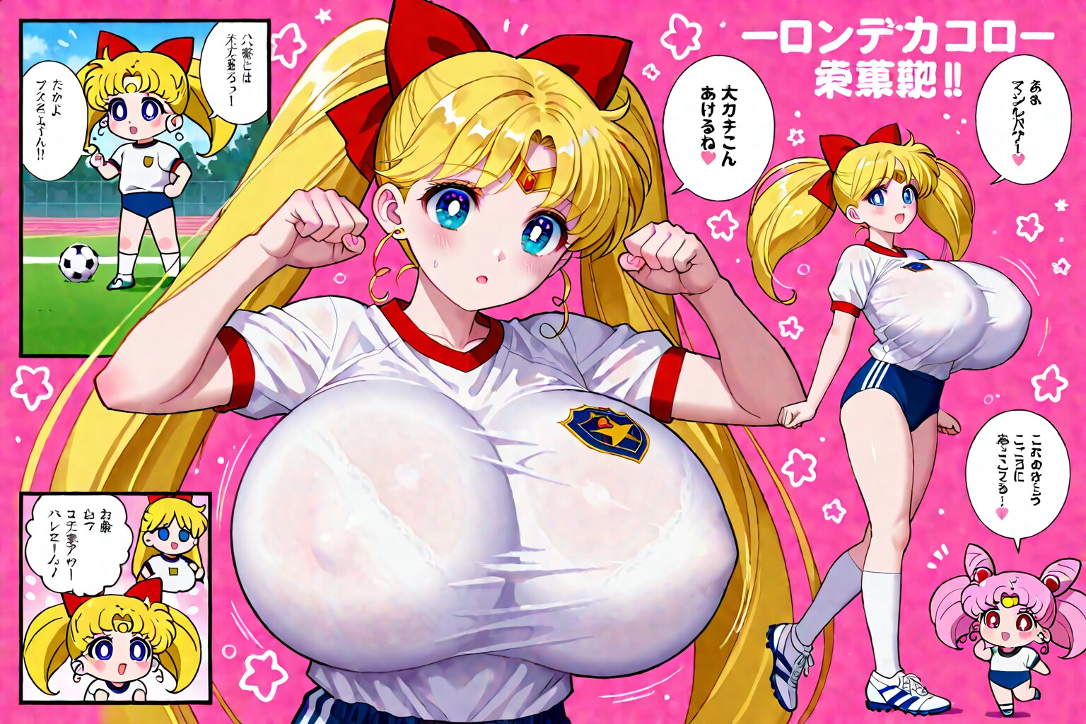 お気に入りの可愛い子♡