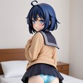 Re:Diveな女の子リアル④ 6枚目
