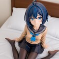 Re:Diveな女の子リアル④ 4枚目