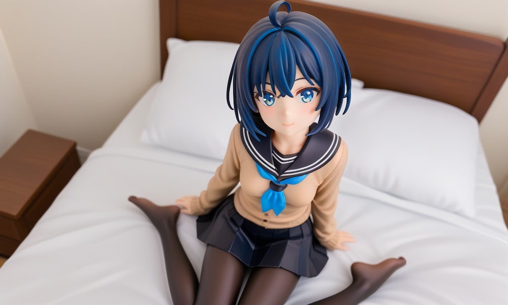 Re:Diveな女の子リアル④