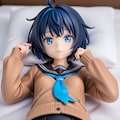 Re:Diveな女の子リアル④ 2枚目
