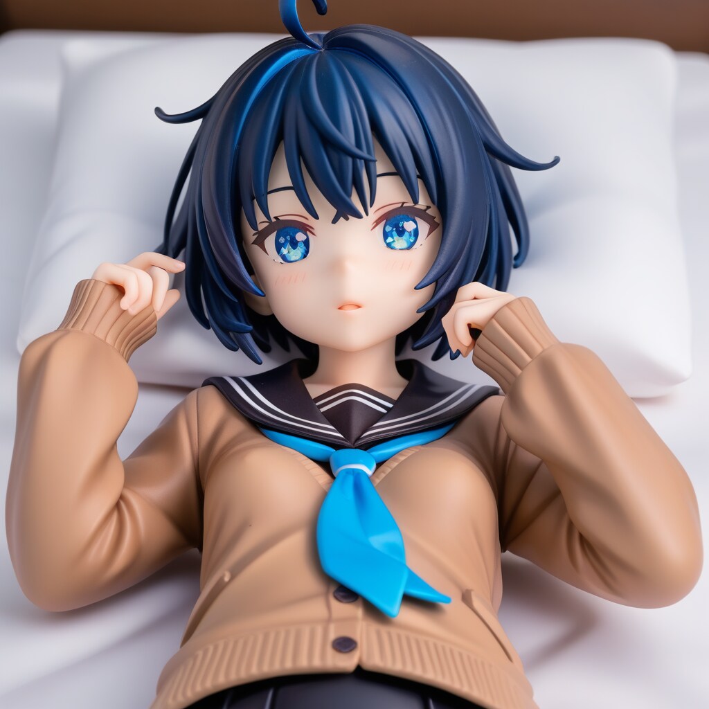 Re:Diveな女の子リアル④