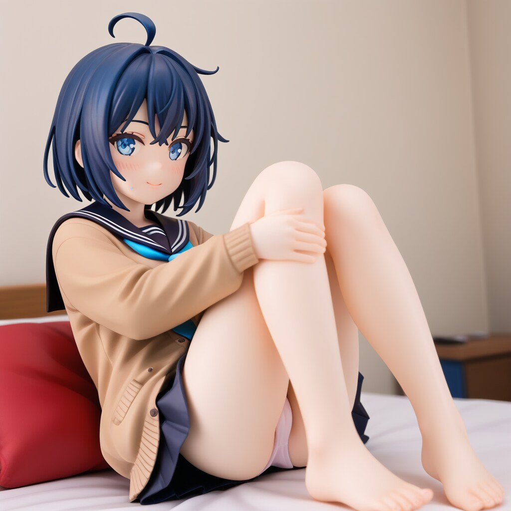 Re:Diveな女の子リアル④