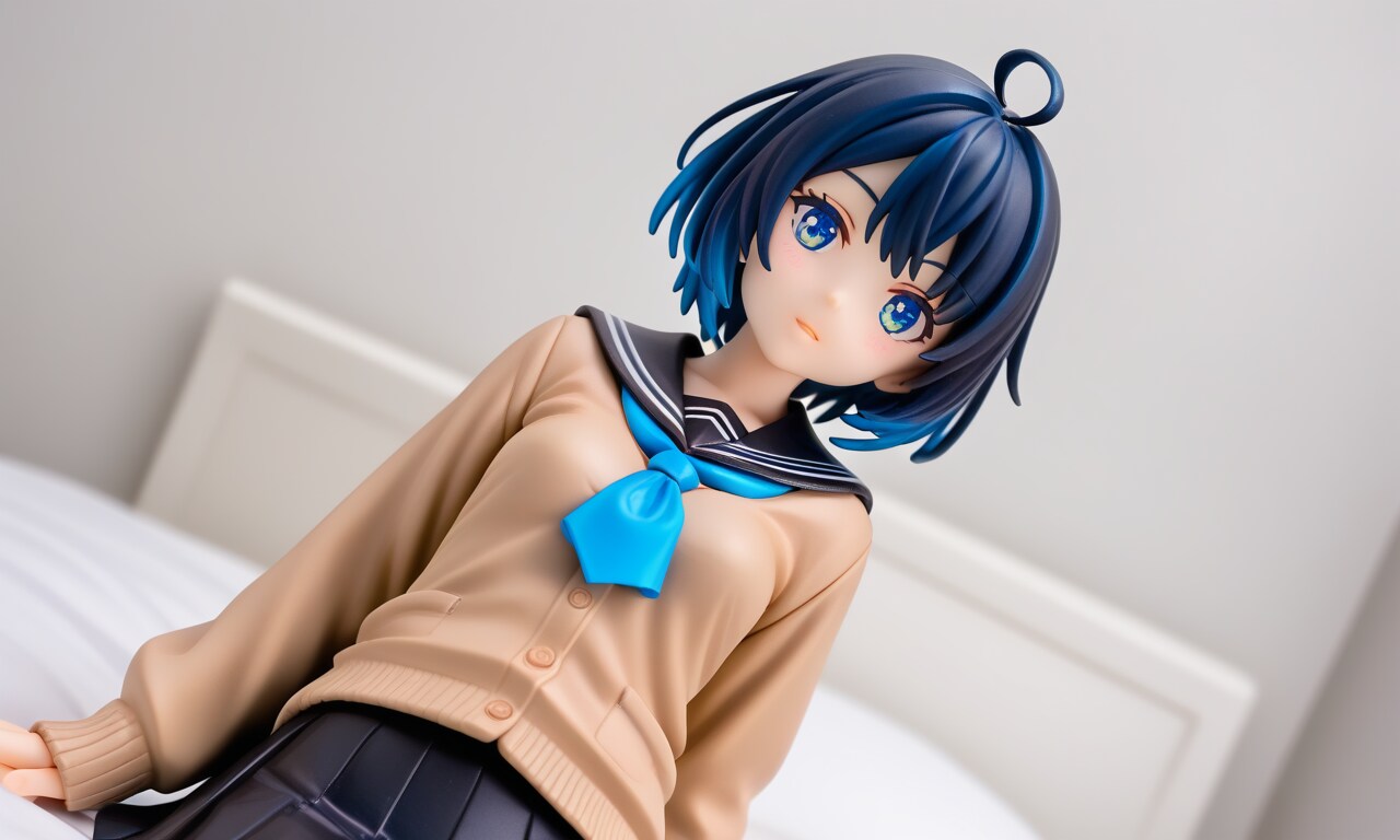 Re:Diveな女の子リアル④