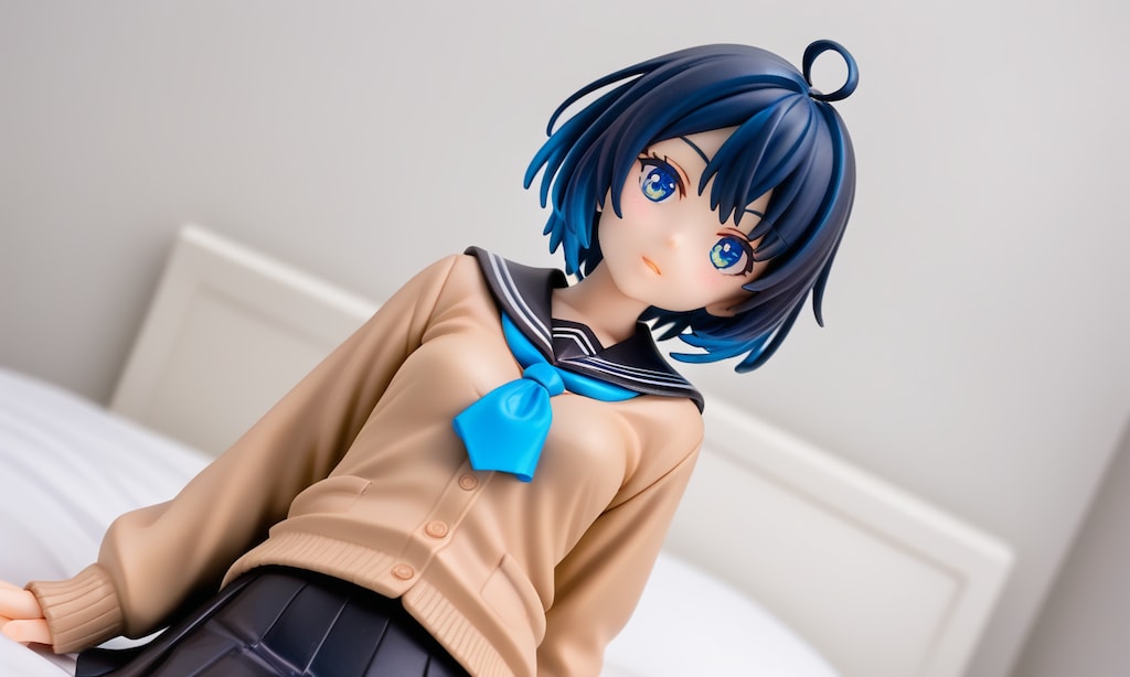 Re:Diveな女の子リアル④