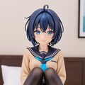 Re:Diveな女の子リアル④ 8枚目