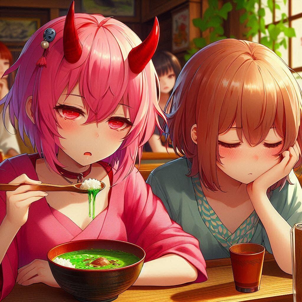 [字入れ答え]終わり際のいかの塩辛の茶漬はまたとない幸せ